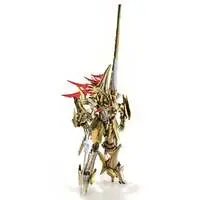 1/144 Scale Model Kit - The Five Star Stories