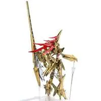 1/144 Scale Model Kit - The Five Star Stories