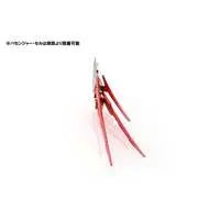 1/144 Scale Model Kit - The Five Star Stories