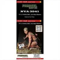 1/35 Scale Model Kit - People/Animals