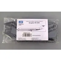 1/144 Scale Model Kit - 1/72 Scale Model Kit - Airliner / McDonnell Douglas DC-9