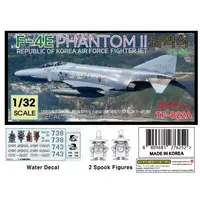 1/32 Scale Model Kit - Fighter aircraft model kits