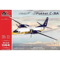 1/144 Scale Model Kit - Aircraft