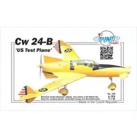 1/72 Scale Model Kit - Fighter aircraft model kits
