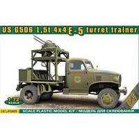1/72 Scale Model Kit - Vehicle