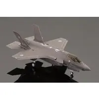 1/72 Scale Model Kit - Japan Self-Defense Forces / Lockheed F-35 Lightning II