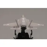 1/72 Scale Model Kit - Japan Self-Defense Forces / Lockheed F-35 Lightning II