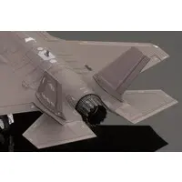 1/72 Scale Model Kit - Japan Self-Defense Forces / Lockheed F-35 Lightning II