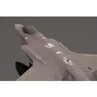 1/72 Scale Model Kit - Japan Self-Defense Forces / Lockheed F-35 Lightning II