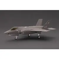 1/72 Scale Model Kit - Japan Self-Defense Forces / Lockheed F-35 Lightning II
