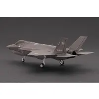 1/72 Scale Model Kit - Japan Self-Defense Forces / Lockheed F-35 Lightning II