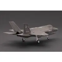 1/72 Scale Model Kit - Japan Self-Defense Forces / Lockheed F-35 Lightning II