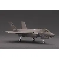 1/72 Scale Model Kit - Japan Self-Defense Forces / Lockheed F-35 Lightning II