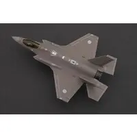 1/72 Scale Model Kit - Japan Self-Defense Forces / Lockheed F-35 Lightning II