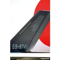 1/72 Scale Model Kit - Japan Self-Defense Forces / Lockheed F-35 Lightning II