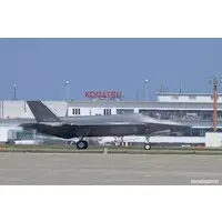 1/72 Scale Model Kit - Japan Self-Defense Forces / Lockheed F-35 Lightning II