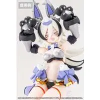 Decals - MEGAMI DEVICE / PUNI MOFU GIN LANG