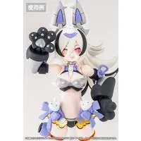 Decals - MEGAMI DEVICE / PUNI MOFU GIN LANG