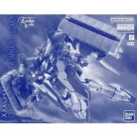 Gundam Models - NEW MOBILE REPORT GUNDAM WING / Gundam Sandrock