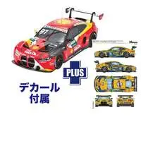 1/24 Scale Model Kit - BMW