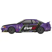 1/24 Scale Model Kit - NISSAN / SKYLINE