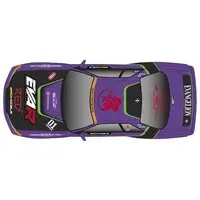 1/24 Scale Model Kit - NISSAN / SKYLINE