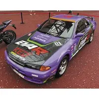 1/24 Scale Model Kit - NISSAN / SKYLINE