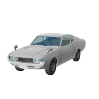 1/32 Scale Model Kit - Vehicle