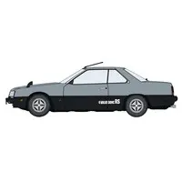 1/24 Scale Model Kit - NISSAN / SKYLINE