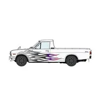 1/24 Scale Model Kit - NISSAN