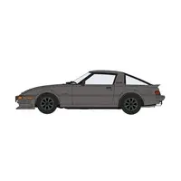1/24 Scale Model Kit - Mazda / Mazda Savanna