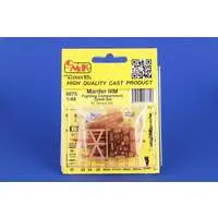 1/48 Scale Model Kit - Detail-Up Parts