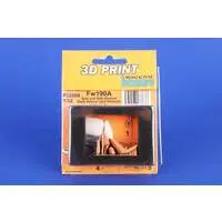 1/32 Scale Model Kit - Detail-Up Parts