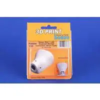 1/35 Scale Model Kit - Tank / Hetzer