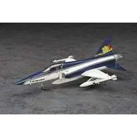 Creator Works Series - 1/72 Scale Model Kit - AREA 88 / F-20 Tigershark