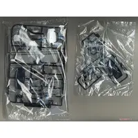 1/12 KAWASAKI KZ400E Z400FX '81 Model Kit