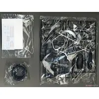 1/12 KAWASAKI KZ400E Z400FX '81 Model Kit