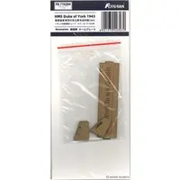 1/700 Scale Model Kit - Detail-Up Parts / HMS Duke of York