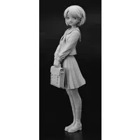 1/12 Scale Model Kit - Tamago Girls (Egg Girls)