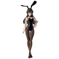 Plastic Model Kit - Seishun Buta Yarou Series