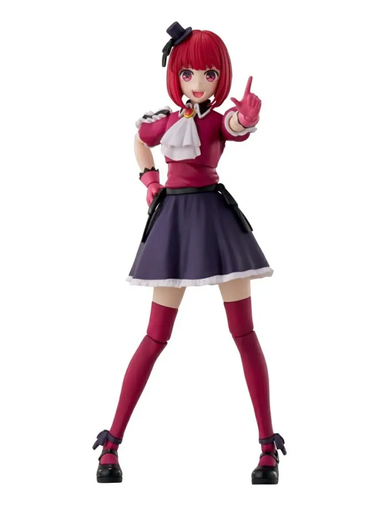 Plastic Model Kit - Oshi No Ko