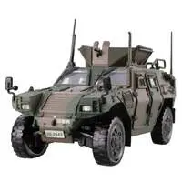 1/72 Scale Model Kit - Military series