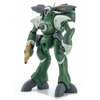 1/72 Scale Model Kit - Super Dimension Fortress Macross / Nousjadeul-Ger