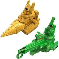 Plastic Model Kit - Super Space Sheriff Gavan Infinity