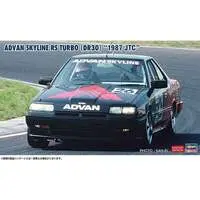 1/24 Scale Model Kit - NISSAN / SKYLINE