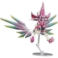 1/100 Scale Model Kit - CYBER TROOPERS VIRTUAL-ON