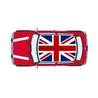 1/24 Scale Model Kit - Vehicle