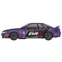 1/24 Scale Model Kit - NISSAN / SKYLINE