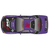 1/24 Scale Model Kit - NISSAN / SKYLINE