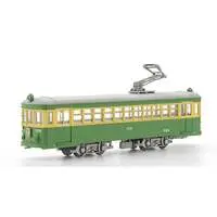 1/80 Scale Model Kit - Train/Railway Model Kits